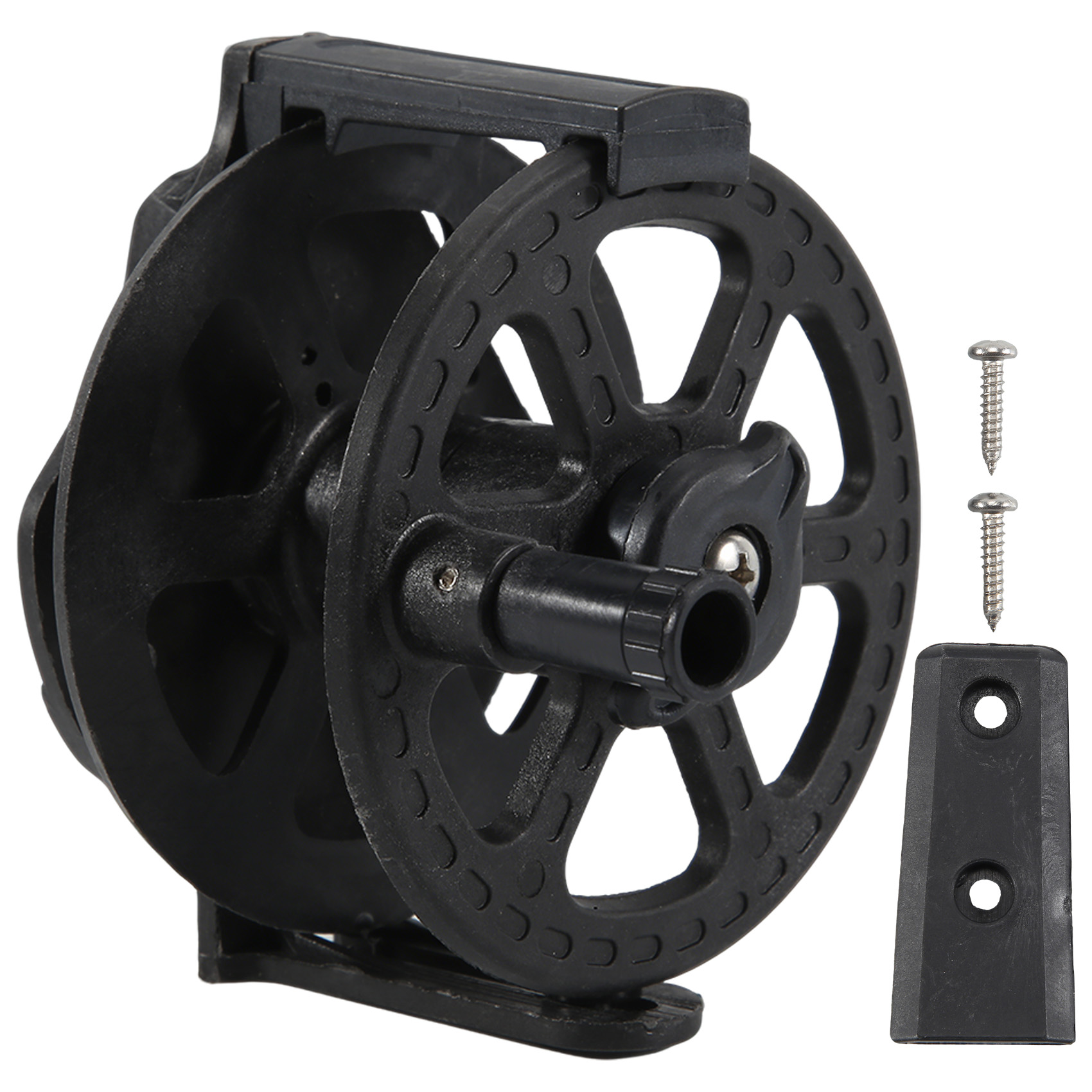 Fishing Equipment Cheap - รอกสายเอ็นยิงปลา ABJM-Composite ความจุ 230 ฟุต 70