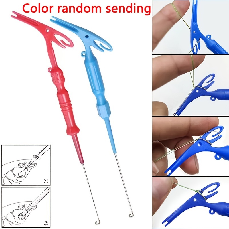 1 PC 3 in 1 EXTRACTOR ตกปลา Un - Fishing Equipment Price บทวิจารณ์และราคา