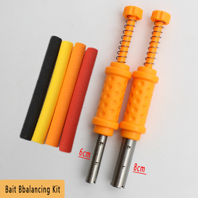 6Mm/8Mm ปลาคาร์พตกปลาชุดเครื่อ - Fishing Equipment Carp บทวิจารณ์และราคา
