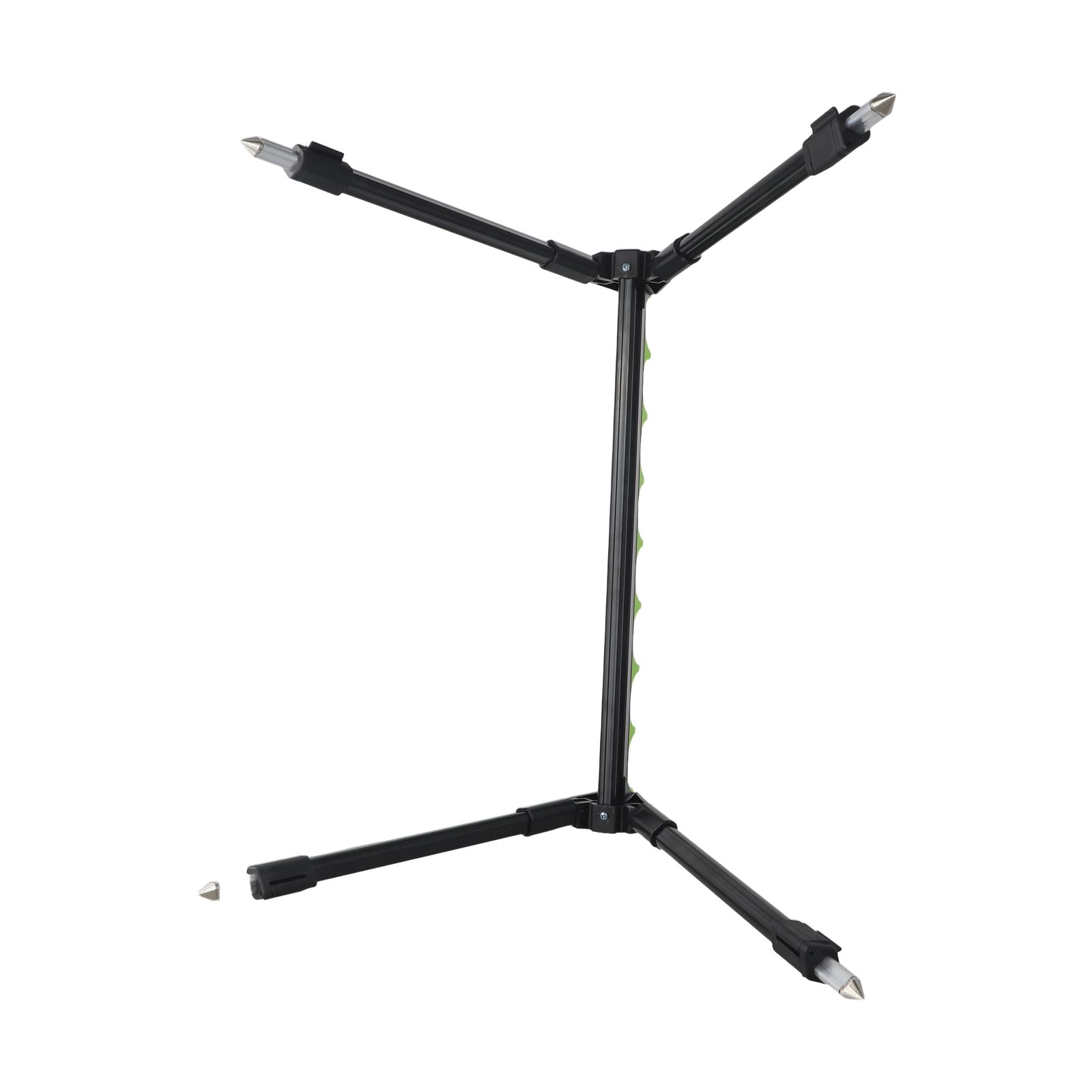 ที่วางคันเบ็ดตกปลาแบบยืดหดได้  - Fishing Equipment Carp บทวิจารณ์และราคา