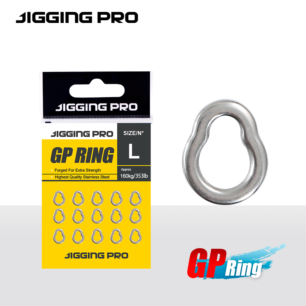 JIGGING PRO ชุดอุปกรณ์เชื่อมต่ - Fishing Equipment Cheap บทวิจารณ์และราคา