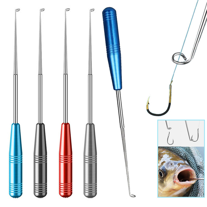 สแตนเลสความปลอดภัย EXTRACTOR ต - Fishing Equipment Price บทวิจารณ์และราคา