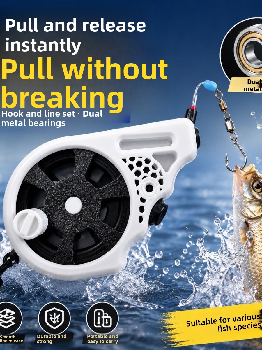 ชุดอุปกรณ์ตกปลาแบบพกพา ไม่รวมค - Fishing Equipment Brands บทวิจารณ์และราคา