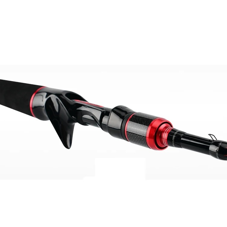 คันเบ็ดตกปลา Abu Garcia BMAX B - Abu Garcia Reel Max บทวิจารณ์และราคา