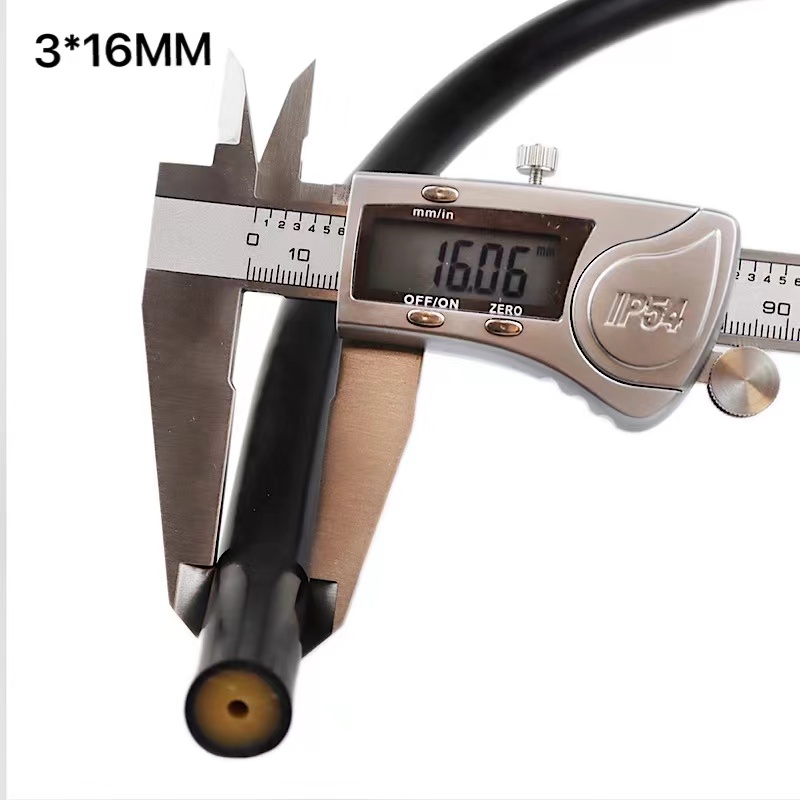 ใหม่เอี่ยม5เมตรฉมวกตกปลาสลิงหอ - Fishing Equipment Brands บทวิจารณ์และราคา