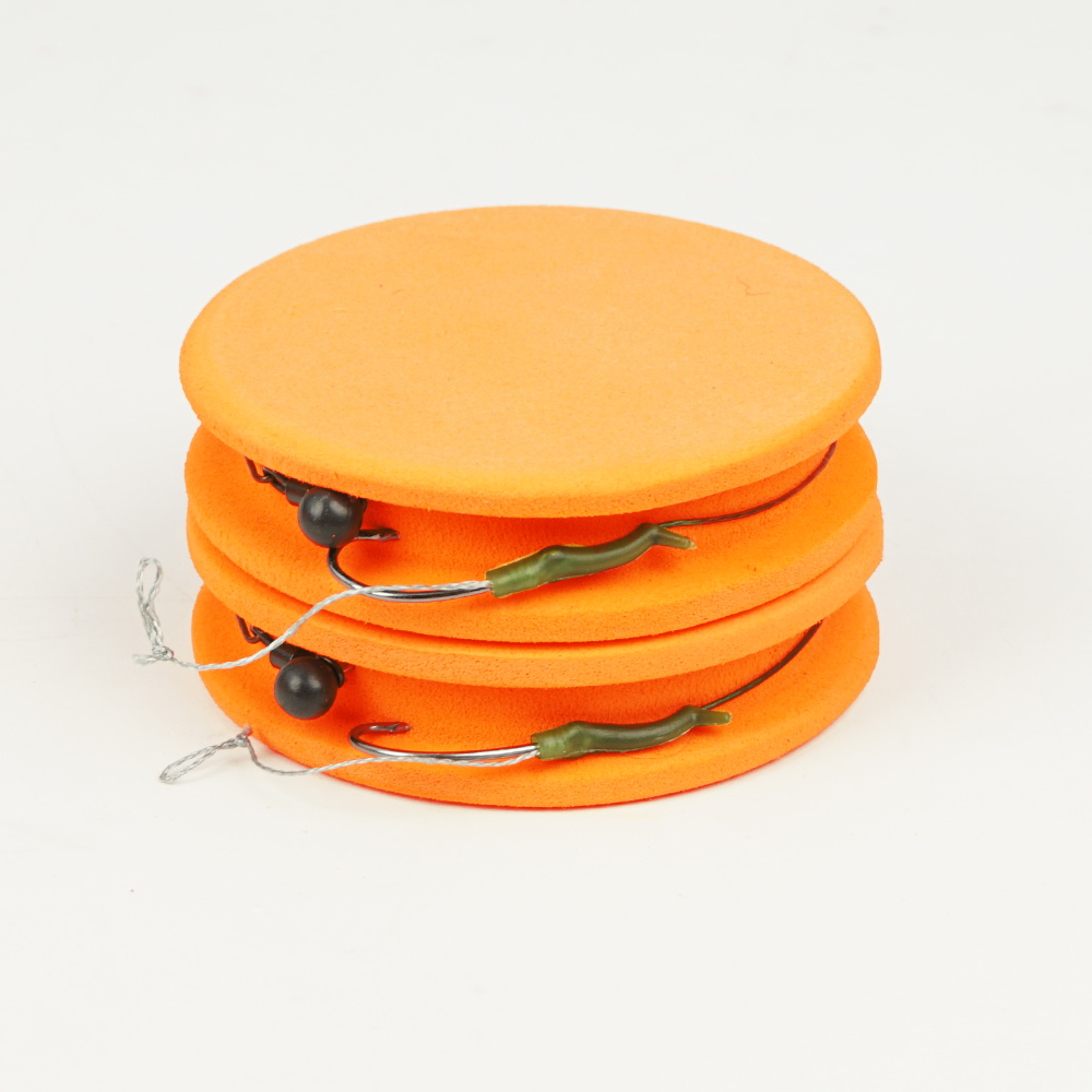 กล่องเก็บสายเอ็นตกปลา HIRISI 1 - Ice Fishing Tip Up บทวิจารณ์และราคา