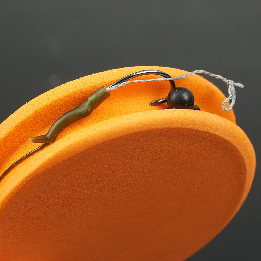กล่องเก็บสายเอ็นตกปลา HIRISI 1 - Ice Fishing Tip Up บทวิจารณ์และราคา