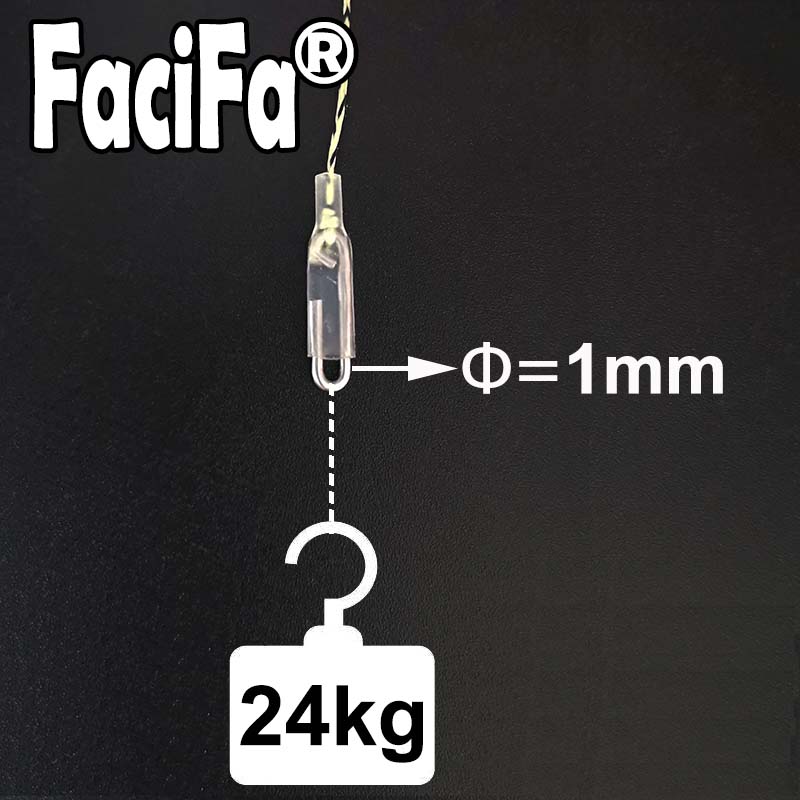100 ชิ้น Enganche Rapido Fast  - Ice Fishing Tip Up บทวิจารณ์และราคา