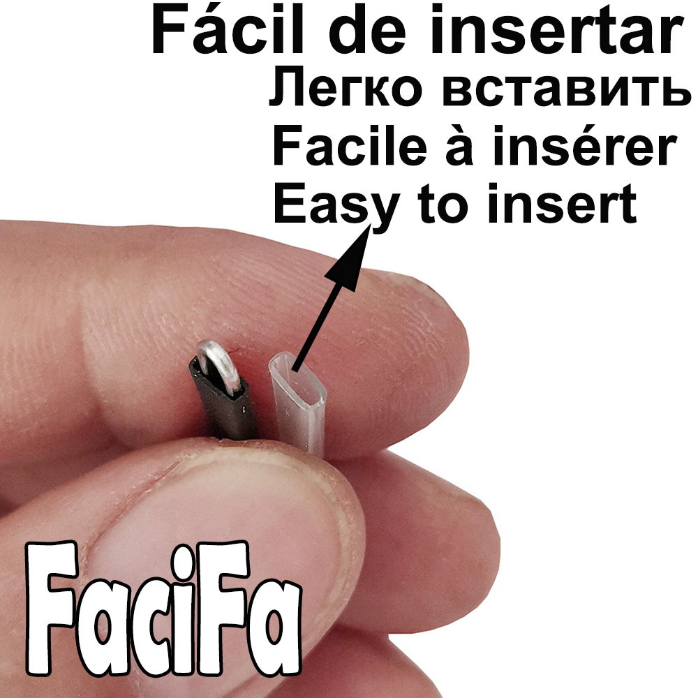 100 ชิ้น Enganche Rapido Fast  - Ice Fishing Tip Up บทวิจารณ์และราคา